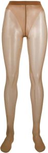 Wolford Luxe panty Beige