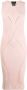 Wolford Midi-jurk Roze - Thumbnail 1