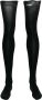 Wolford Naadloze kousen Zwart - Thumbnail 1