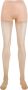 Wolford Panty 10 denier Beige - Thumbnail 1