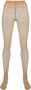 Wolford Panty 10 denier Beige - Thumbnail 1