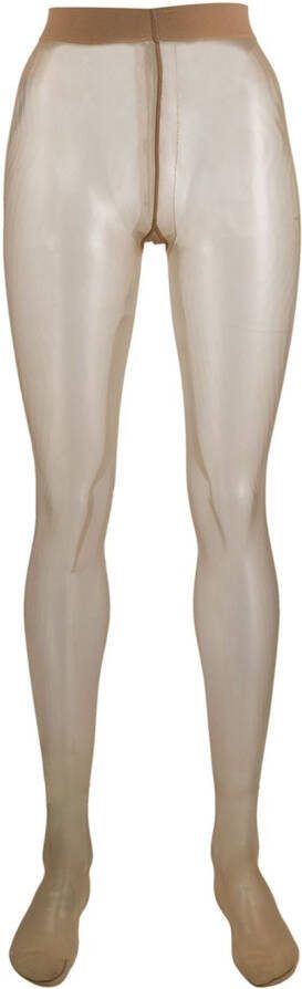 Wolford Panty Beige