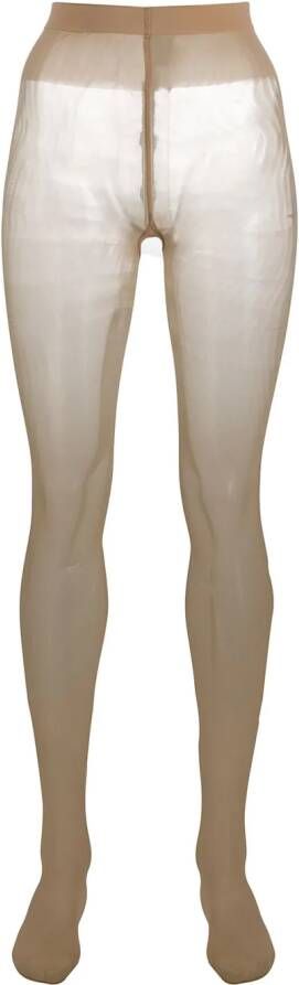 Wolford Panty Beige