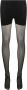 Wolford Panty met stippen Zwart - Thumbnail 1