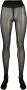 Wolford Panty Zwart - Thumbnail 1