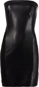 Wolford Strapless jurk Zwart