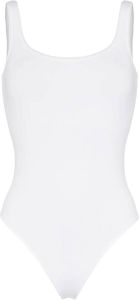 Wolford String body Wit