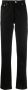 Won Hundred Slim-fit jeans Zwart - Thumbnail 1