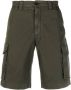 Woolrich Cargo shorts Groen - Thumbnail 1