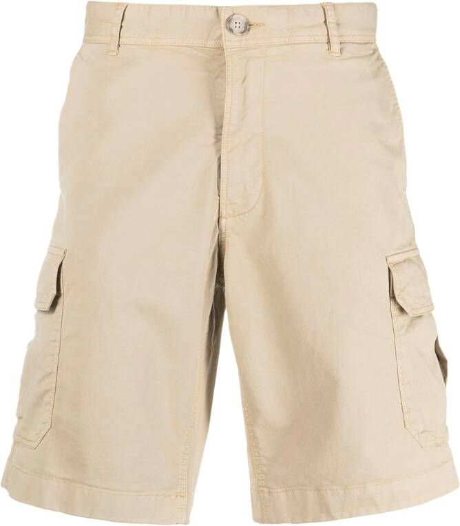 Woolrich Chino shorts Beige