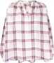 Woolrich Geruite blouse Beige - Thumbnail 1
