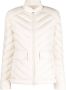 Woolrich Gewatteerd jack Beige - Thumbnail 1
