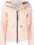 Woolrich Jack met rits Roze - Thumbnail 1