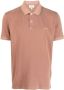 Woolrich Poloshirt met geborduurd logo Bruin - Thumbnail 1