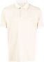 Woolrich Poloshirt met knopen Beige - Thumbnail 1