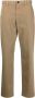 Woolrich Straight chino Beige - Thumbnail 1