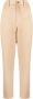 Woolrich Straight pantalon Beige - Thumbnail 1