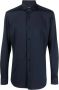 Xacus Jersey top Blauw - Thumbnail 1