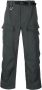 Y-3 Broek met ceintuur Groen - Thumbnail 1