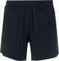 Y-3 Shorts met elastische taille Zwart - Thumbnail 1