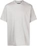 Y-3 T-shirt met korte mouwen Grijs - Thumbnail 1