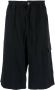 Y-3 x adidas bermuda shorts Zwart - Thumbnail 1