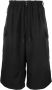 Y-3 Cargo shorts Zwart - Thumbnail 1