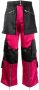 Youths In Balaclava Cropped broek Zwart - Thumbnail 1