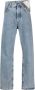 Y Project Straight jeans Blauw - Thumbnail 1