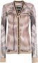 Y Project Mesh vest Beige - Thumbnail 1