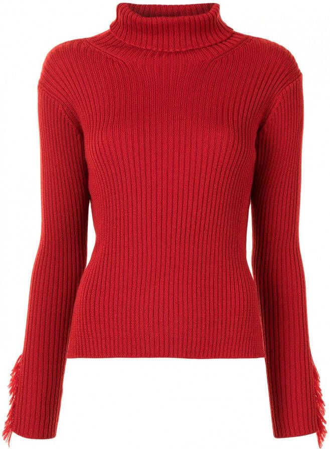 Y's Coltrui Rood