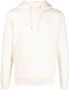 Yves Salomon Jersey sweater Beige - Thumbnail 1