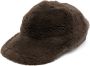 Yves Salomon Lammy honkbalpet Bruin - Thumbnail 1