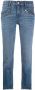 Zadig&Voltaire Cropped jeans Blauw - Thumbnail 1