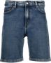 Zadig&Voltaire Denim shorts Blauw - Thumbnail 1