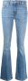 Zadig&Voltaire Flared jeans Blauw - Thumbnail 1