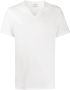 Zadig&Voltaire Henley T-shirt Wit - Thumbnail 1