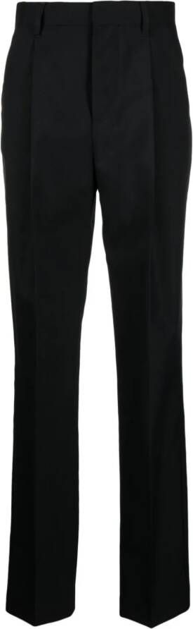 Zadig&Voltaire High waist broek Zwart