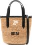 Zadig&Voltaire Le Baby Ibiza strandtas Beige - Thumbnail 1