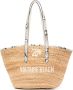 Zadig & Voltaire Totes Zv Initiale Le Beach Bag Volta in beige - Thumbnail 2