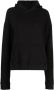Zadig & Voltaire Casual Katoenen T-shirt Black Dames - Thumbnail 1