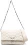 Zadig&Voltaire Rocky XL schoudertas Beige - Thumbnail 1