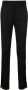 Zadig&Voltaire Pantalon met zijstreep Zwart - Thumbnail 1