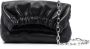 Zadig & Voltaire Crossbody bags Rockyssime Xs Smooth Lambskin in zwart - Thumbnail 1