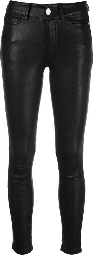 Zadig&Voltaire Skinny broek Zwart
