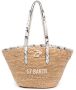 Zadig&Voltaire St Barth strandtas Beige - Thumbnail 1