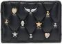 Zadig&Voltaire Pasjeshouder met studs Zwart - Thumbnail 1