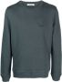 Zadig&Voltaire Sweater met doodskop Groen - Thumbnail 1