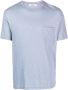 Zadig&Voltaire T-shirt met korte mouwen Blauw - Thumbnail 1