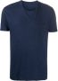 Zadig&Voltaire T-shirt met korte mouwen Blauw - Thumbnail 1